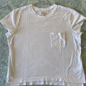 UpWest Perfect Pocket Tee